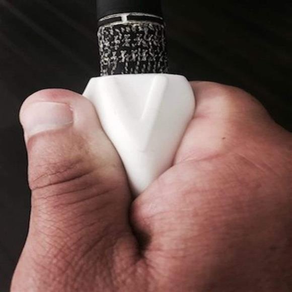 Toys Grip Secret Golf Swing Training Aid For Power And Accuracy In A